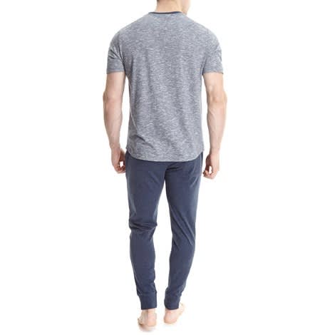 Short-sleeved Lounge Set