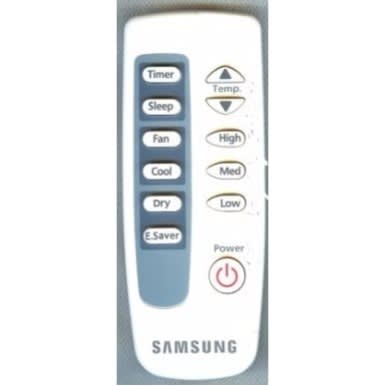 Remote Control For Samsung Window Air Conditioner