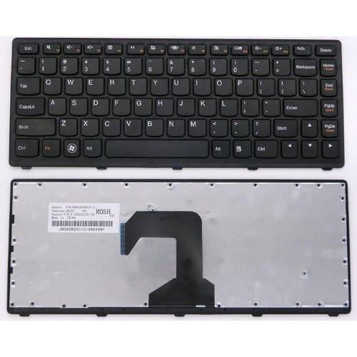 Laptop Keyboard for Lenovo