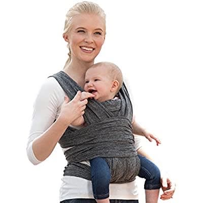 Boppy Comyfit Baby Carrier