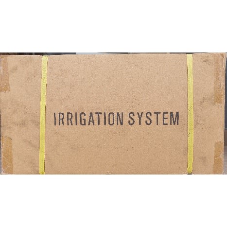 Drip Irrigation Connectors - Pack Of 300