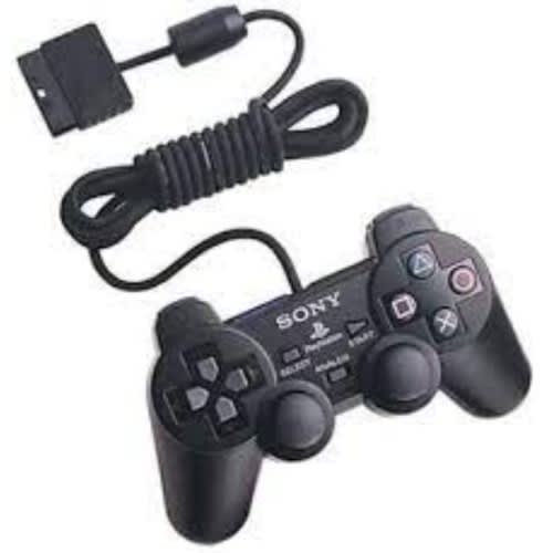 2 Controller Pad For Official PlayStation - 2