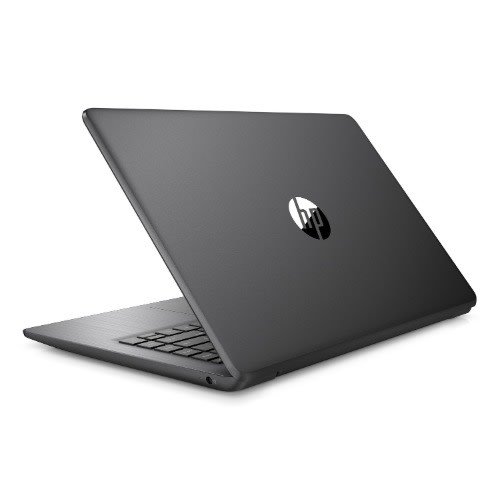 Stream 14 Intel Celeron - 64GB HDD- 4GB RAM - Windows 10+ Gift - Black