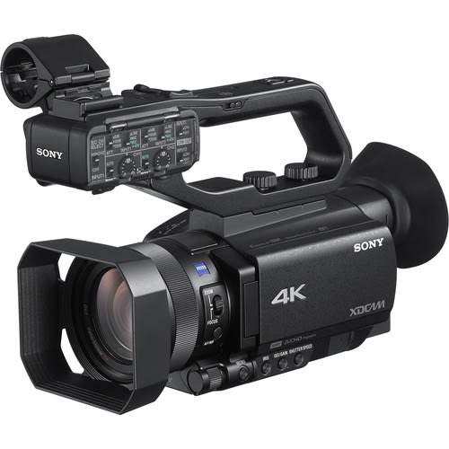 Digital Camera Camcorder Pxw-z90 4k