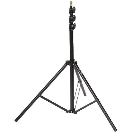 Led Studio Illumination Light Kit For Photo & Video Dslrs