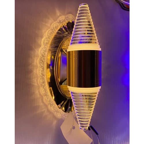 U51 LED Wall Light