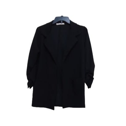 Blazer - Black