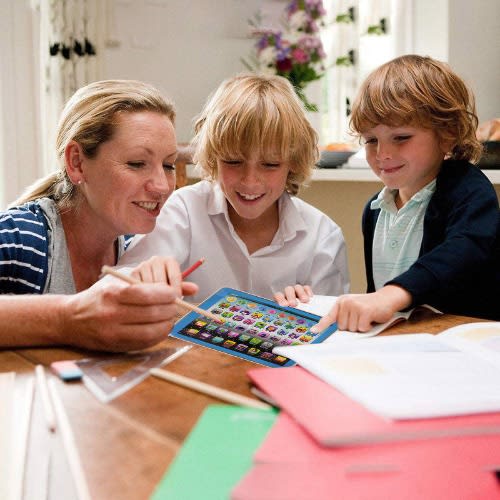 Learning Play Pad Tablet For Kids