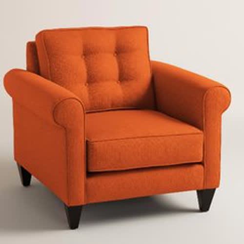Rich Arm Chair