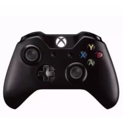 Xbox One PC Wireless Controller