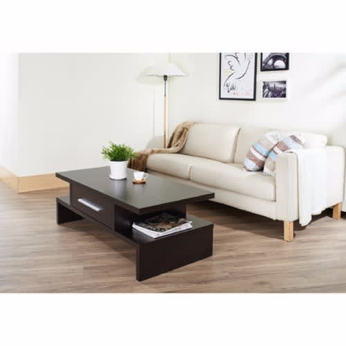 Extol Center Table FX051BB
