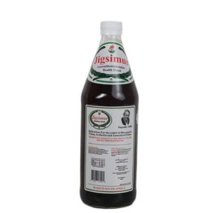 Jigsimur Health Drink - 700ml