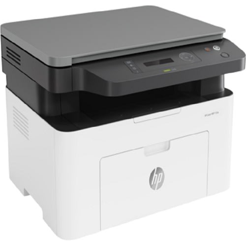 Laserjet Mfp 135a Printer