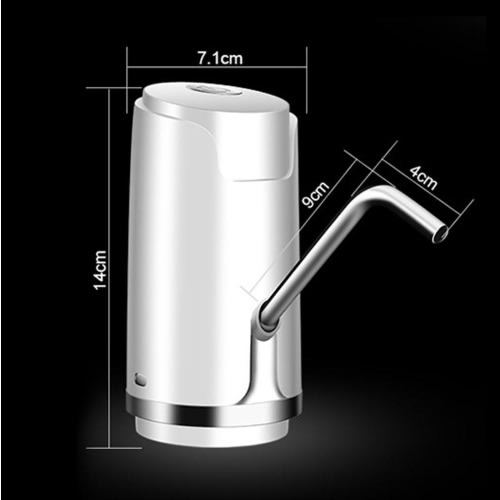Smart Water Dispenser