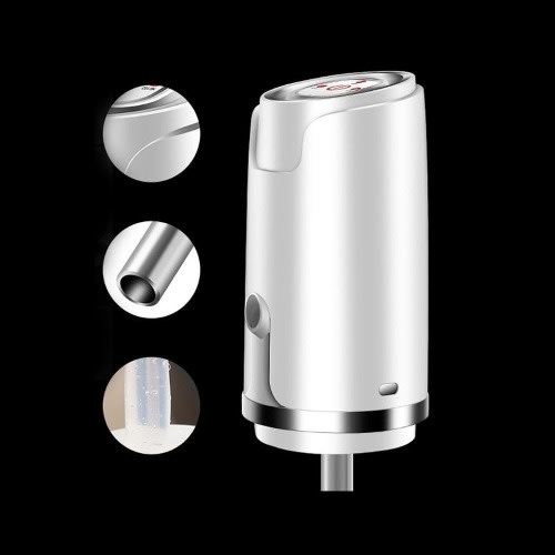 Smart Water Dispenser
