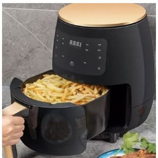 Air Fryer - 1400W - 6L