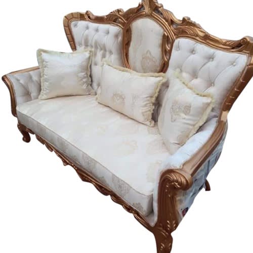 Royal Carved