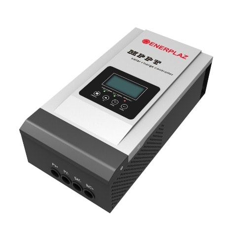Enerplaz Mppt Solar Charge Controller 80amp Mppt
