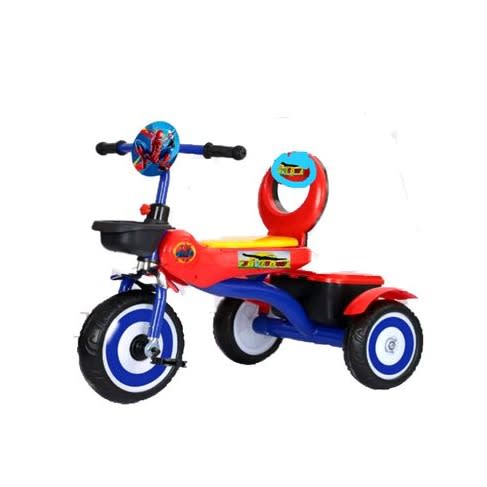 Kids Light Up Tricycle