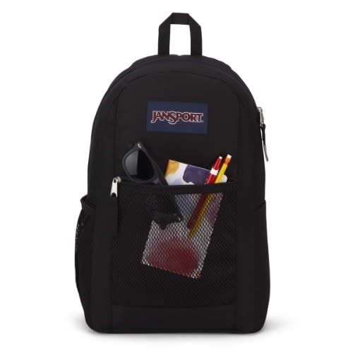 Zone Pack Black