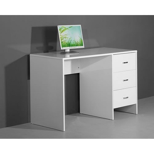 Vasagle Computer Table, Office Desk, Study