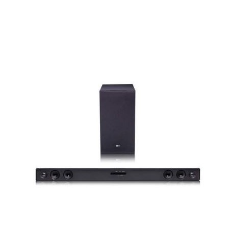 SJ3 300W RMS Sound Bar Speaker