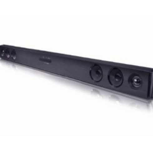 SJ3 300W RMS Sound Bar Speaker