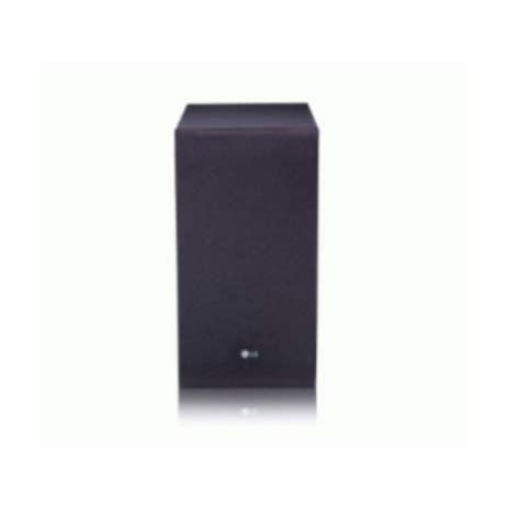 SJ3 300W RMS Sound Bar Speaker