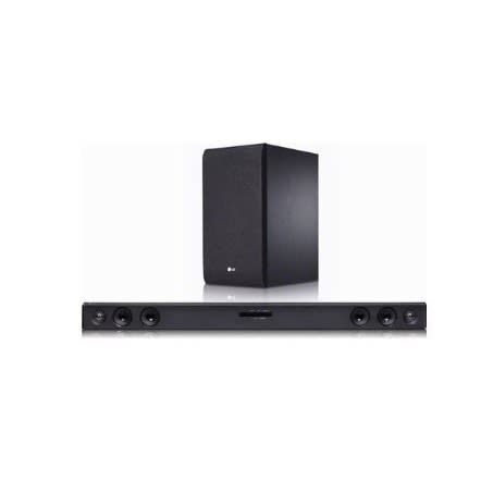 SJ3 300W RMS Sound Bar Speaker