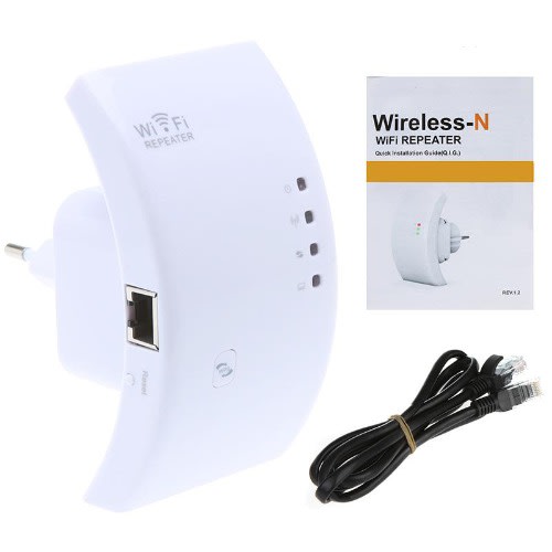 Wireless-n Wifi Reapeater Wlan Network