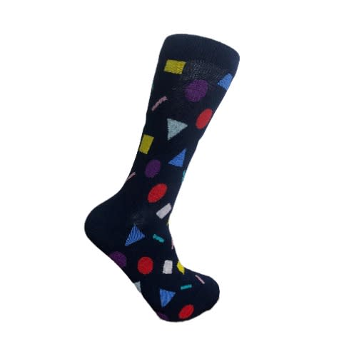 Men's Socks - Pair Of Revicena -Multicolor
