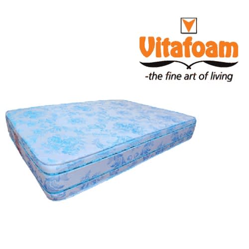 Supreme Mattress - 6ft X 4.5ft X 12