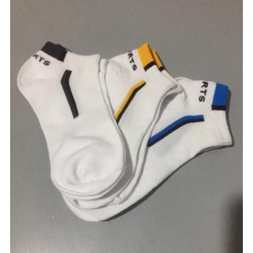 3 In 1 Men's Socks