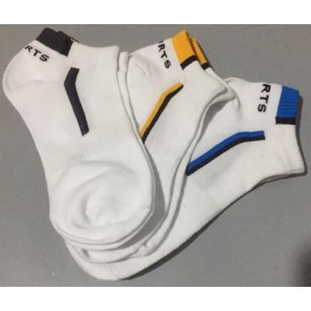 3 In 1 Men's Socks