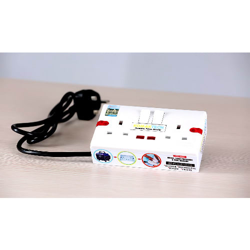 Generator Power Boosters
