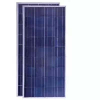 Polycrystalline Solar Panels - 200w - 2pcs