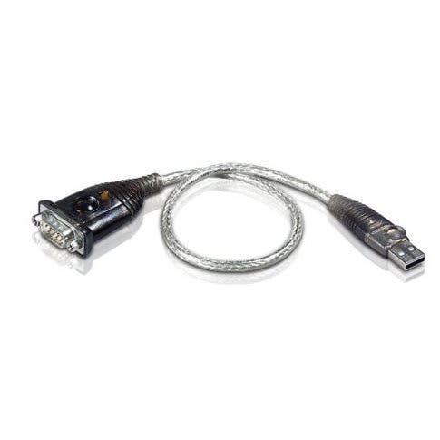 Usb To Serial Converter
