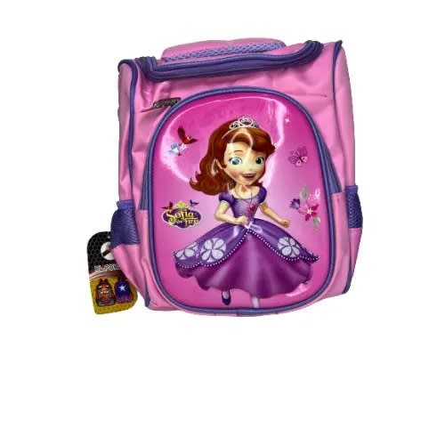 Children Cartoon Lunch Bag
