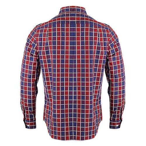 Wrinkle Resistant Classic-fit Shirt