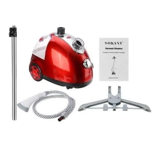 Sokany Electric Garment Steamer -2000w