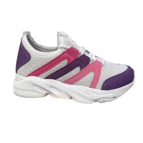 Star Kids Girls Sneakers Ultra Lightweight Kids Canvas Children Shoe