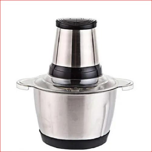 3 Litres Yam Pounder