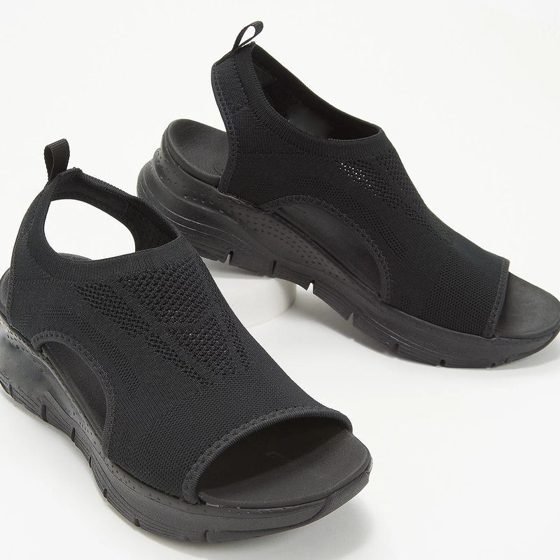 Women's Shoes Summer Comfortable Casual Fashion Sports Sandals
