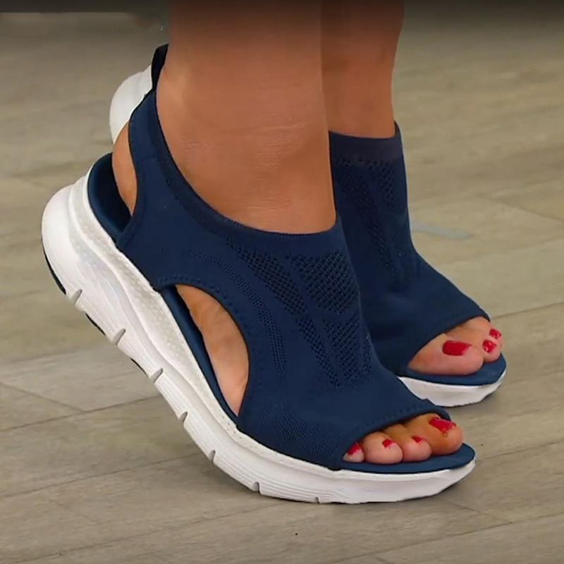 Women's Shoes Summer Comfortable Casual Fashion Sports Sandals