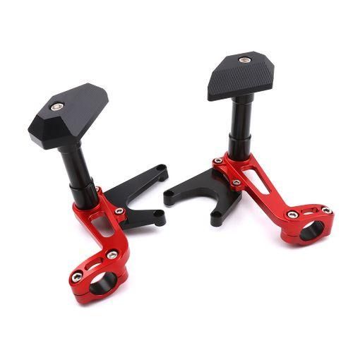 For G310R 2018 Body Motorcycle Frame Slider Anti Falling