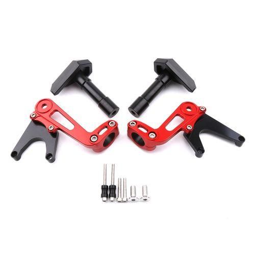 For G310R 2018 Body Motorcycle Frame Slider Anti Falling