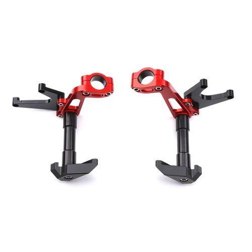 For G310R 2018 Body Motorcycle Frame Slider Anti Falling