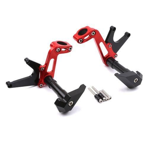 For G310R 2018 Body Motorcycle Frame Slider Anti Falling