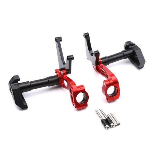 For G310R 2018 Body Motorcycle Frame Slider Anti Falling
