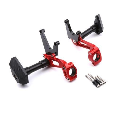 For G310R 2018 Body Motorcycle Frame Slider Anti Falling